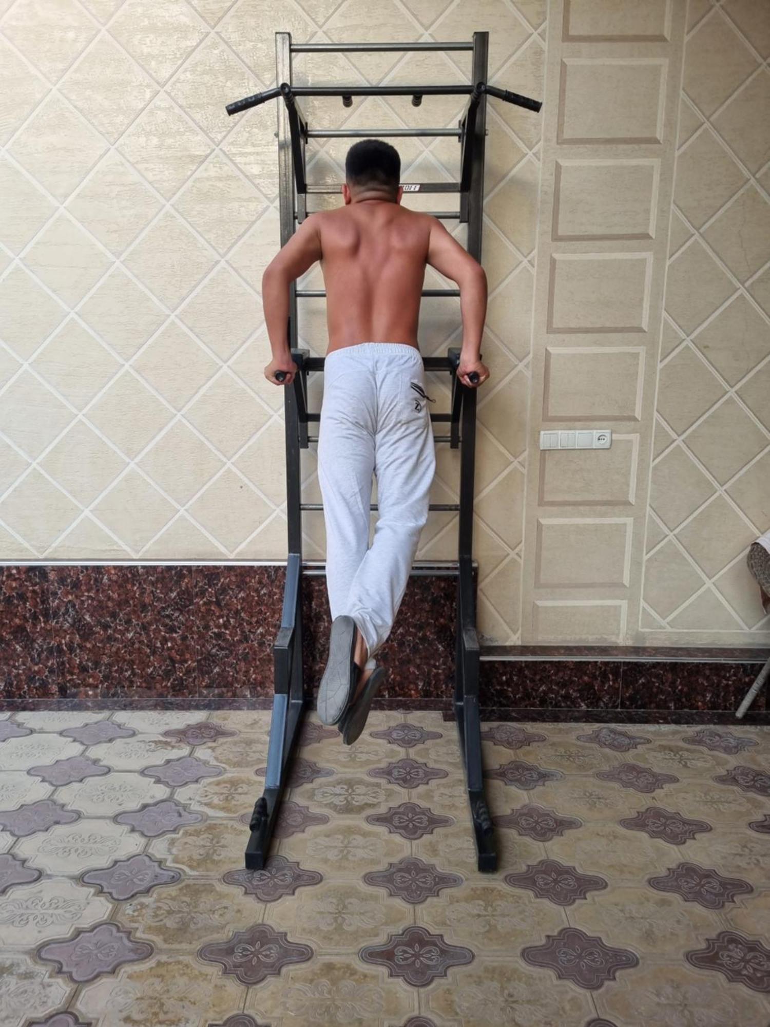 Luxury Guesthouse Samarkand Exterior foto