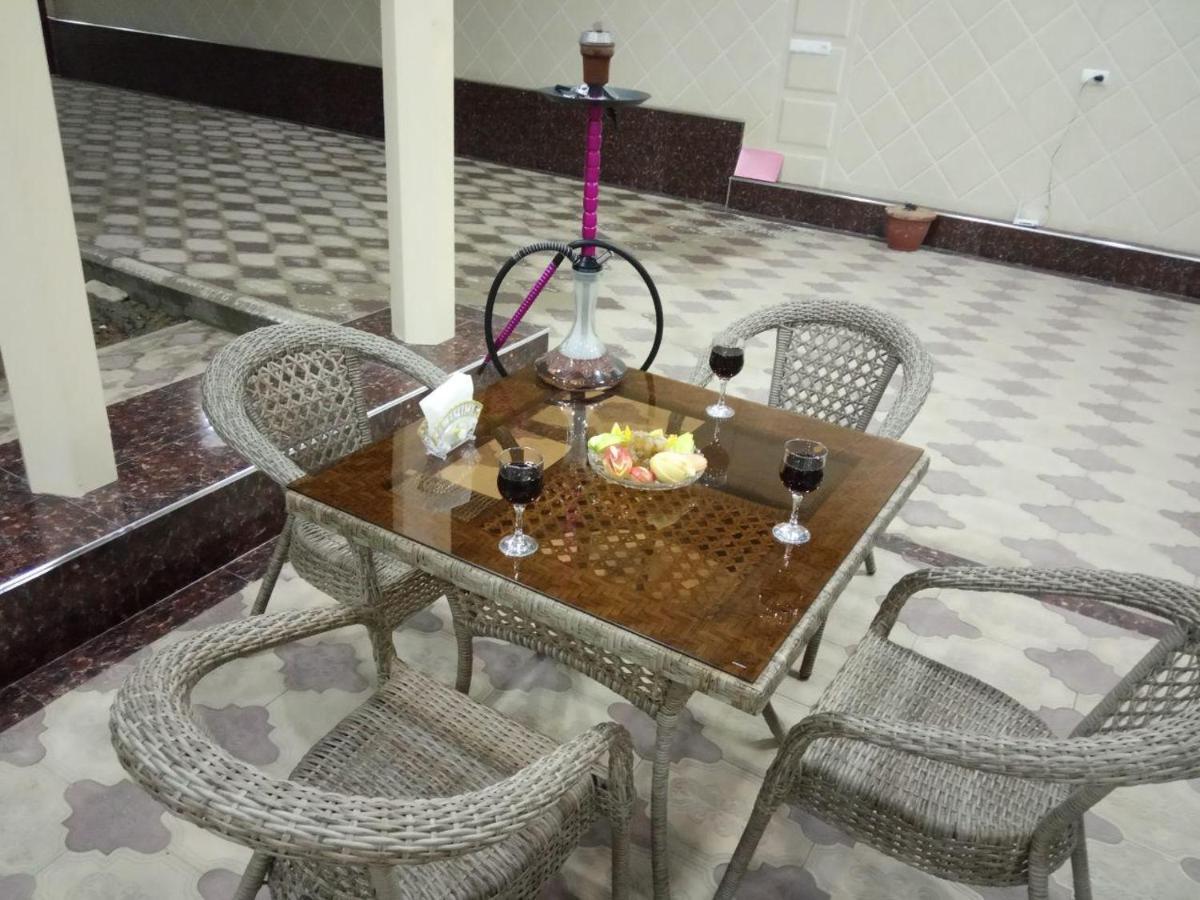 Luxury Guesthouse Samarkand Exterior foto